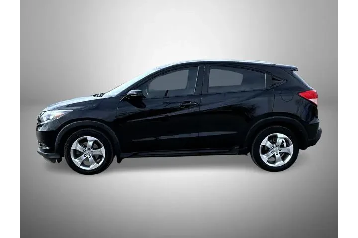 $11995 : Honda HR-V 2016 AWD EX-L 4dr image 8