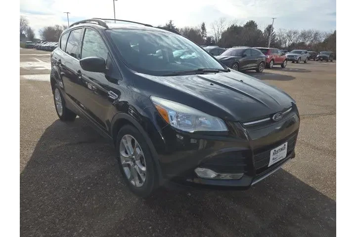 $5592 : Ford Escape 2013 SE 4dr SUV image 6