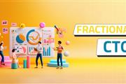 Fractional CTO Services