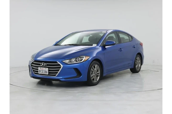 $14998 : Hyundai ELANTRA 2018 SEL 4dr image 4