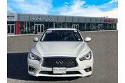 $29999 : INFINITI Q50 2023 AWD Luxe 4 thumbnail