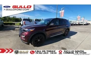 $29991 : Ford Explorer 2022 XLT 4dr S thumbnail