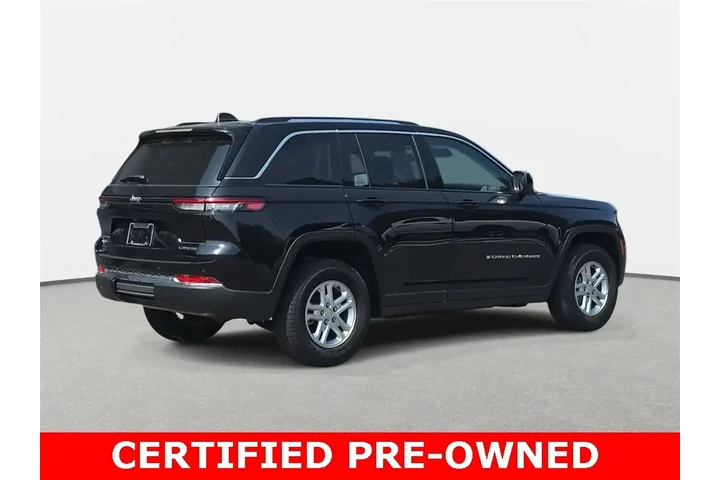 $35300 : Jeep Grand Cherokee 2023 4x4 image 5