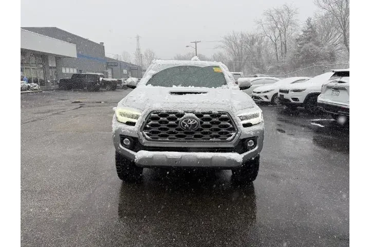 $34900 : Toyota Tacoma 2023 4x4 TRD S image 4