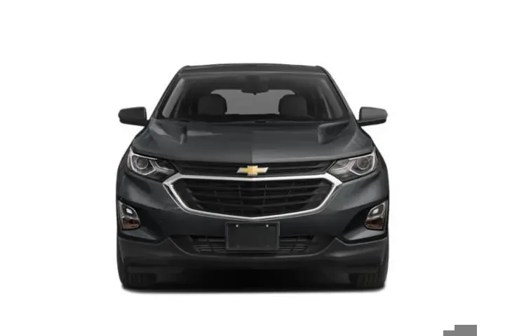 $9590 : Chevrolet Equinox 2020 LS 4d image 7