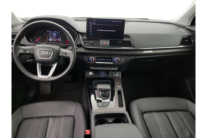 $31998 : Audi Q5 2023 AWD quattro S l image 9