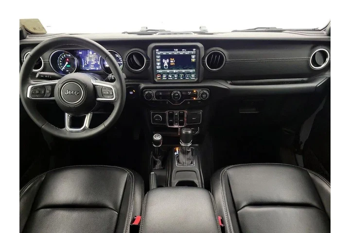 $33998 : Jeep Wrangler 2023 4x4 Sahar image 9