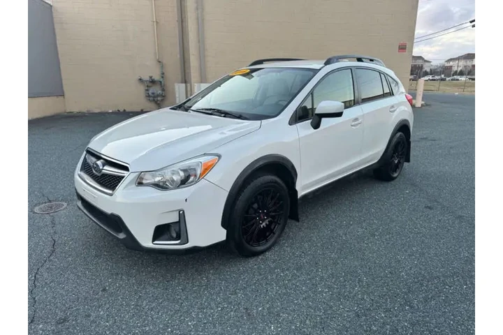 $10999 : 2016 Crosstrek 2.0i Premium image 5