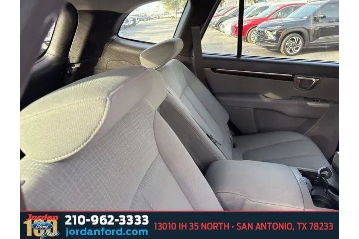 $5555 : Hyundai SANTA FE 2010 GLS 4d image 9