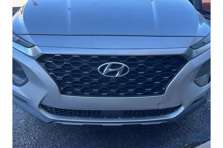 $18993 : Hyundai SANTA FE 2019 Limite image 3