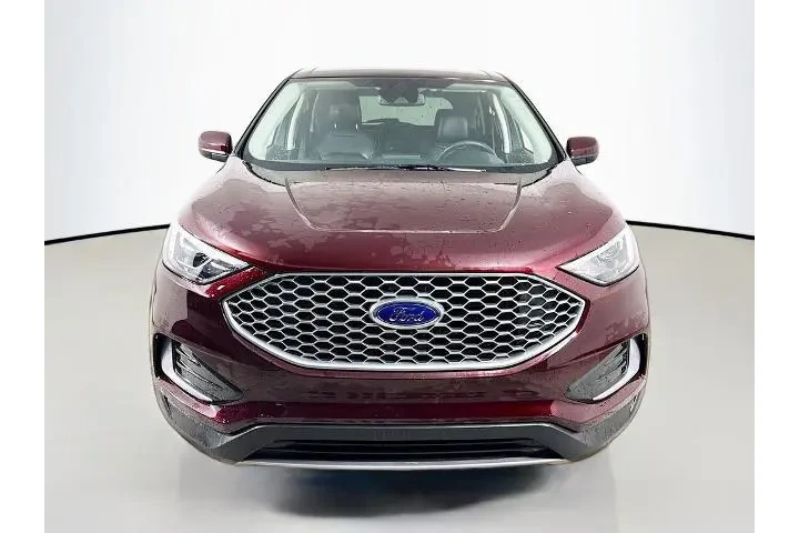 $26500 : Ford Edge 2023 AWD SEL 4dr C image 2