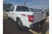$26580 : Ford F-150 2020 4x4 XL 4dr S thumbnail