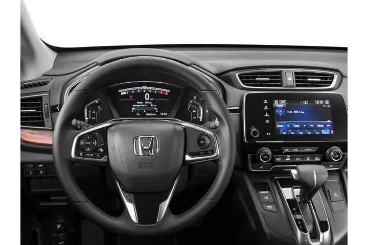 $21507 : Honda CR-V 2018 EX-L 4dr SUV image 7