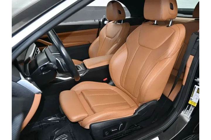 $32954 : BMW 4 Series 2024 430i 2dr C image 10