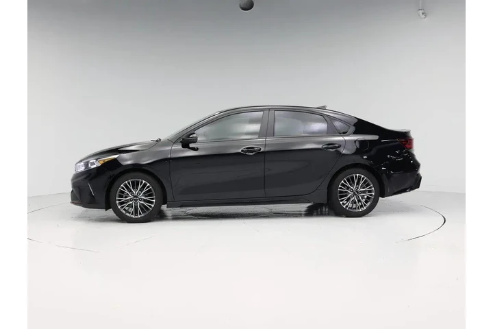 $23998 : Kia Forte 2024 GT-Line 4dr S image 3