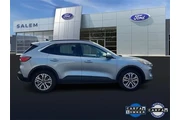 $21895 : Ford Escape 2022 AWD SEL 4dr thumbnail