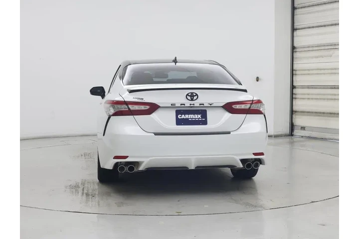 $21998 : Toyota Camry 2019 XSE 4dr Se image 6