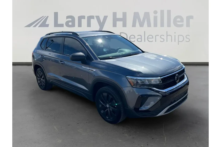 $21995 : Volkswagen Taos 2024 S 4dr S image 7