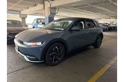Hyundai IONIQ 5 2024 SEL 4dr
