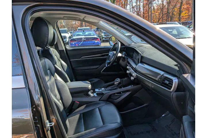 $34644 : Kia Telluride 2025 AWD S 4dr image 9