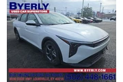Kia K4 2025 LXS 4dr Sedan