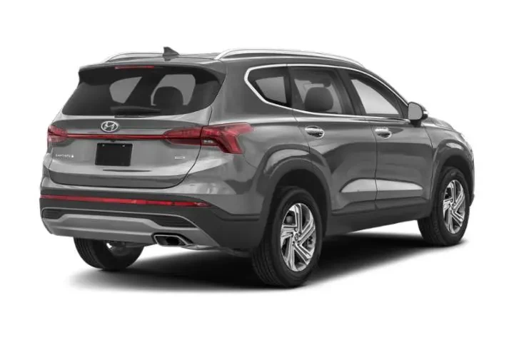 $26500 : Hyundai SANTA FE 2023 AWD SE image 3