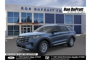 Ford Explorer 2025 AWD Activ en Sacramento