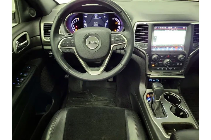 $19998 : Jeep Grand Cherokee 2018 4x2 image 10
