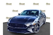 Ford Mustang 2023 GT 2dr Fas