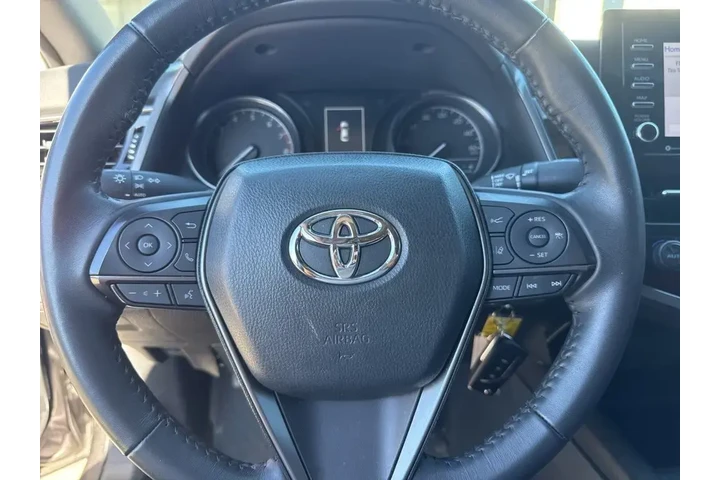 $24172 : Toyota Camry 2023 SE 4dr Sed image 9