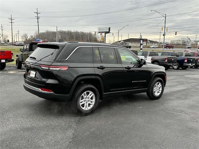 $38919 : NEW 2024 JEEP GRAND CHEROKEE image 2