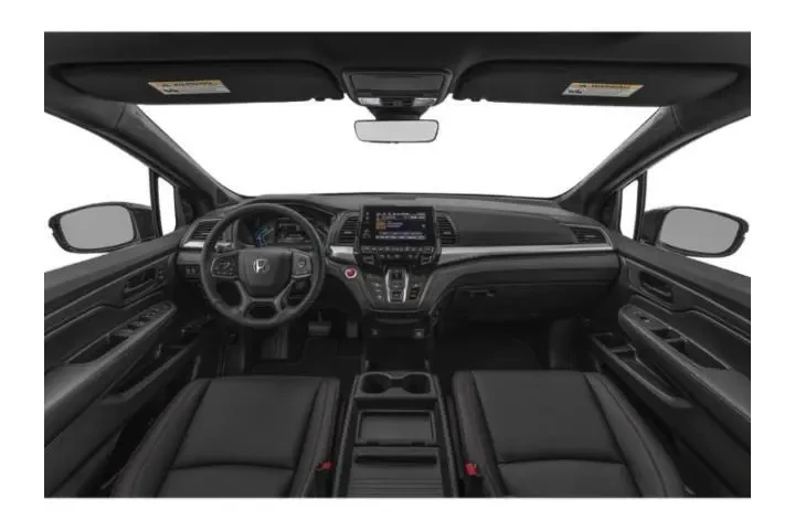 $33953 : Honda Odyssey 2023 Sport 4dr image 8
