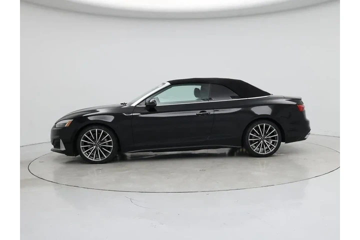 $28998 : Audi A5 2021 AWD quattro Pre image 3