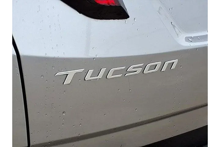 $23597 : Hyundai TUCSON 2025 SEL 4dr image 10