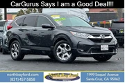 Honda CR-V 2019 EX-L 4dr SUV en San Jose