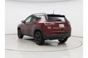 $18998 : Jeep Compass 2020 4x4 Altitu thumbnail