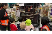 Community Involvement Program en Australia