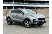 Kia Sportage 2022 AWD LX 4dr en San Bernardino