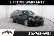 Mercedes-Benz E-Class 2015 A en Wichita