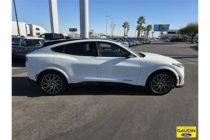$35000 : Ford Mustang Mach-E 2023 AWD image 8