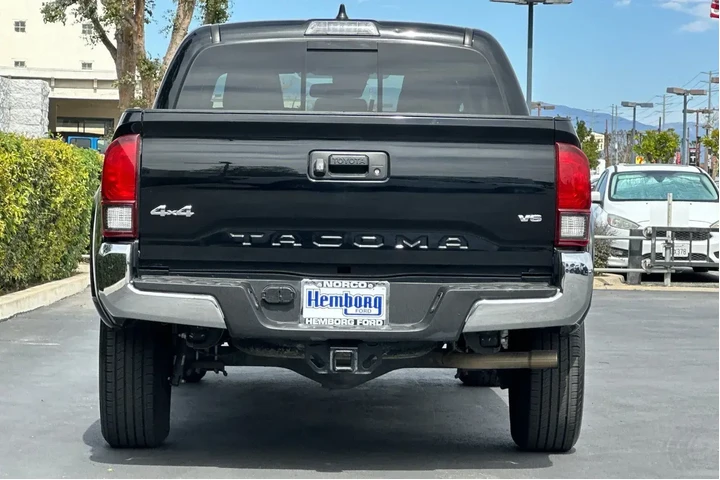 $38705 : Toyota Tacoma 2023 4x4 TRD P image 5