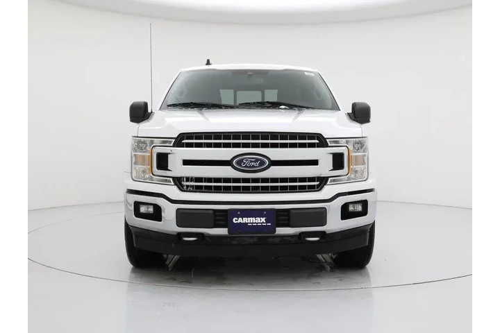$25998 : Ford F-150 2019 4x4 XLT 4dr image 5