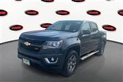 Used 2018 Colorado 4WD Crew C en Long Island