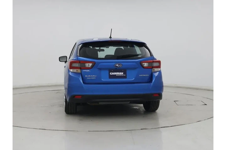 $20998 : Subaru Impreza 2023 AWD Base image 6