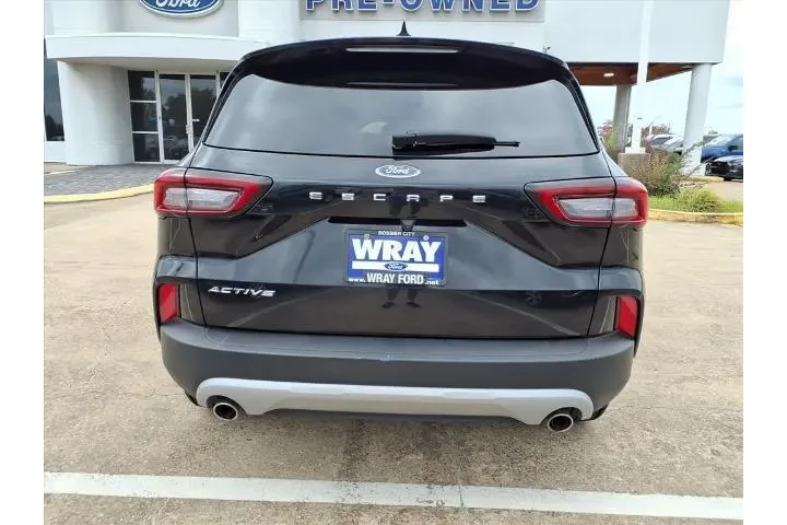$22988 : Ford Escape 2024 Active 4dr image 3