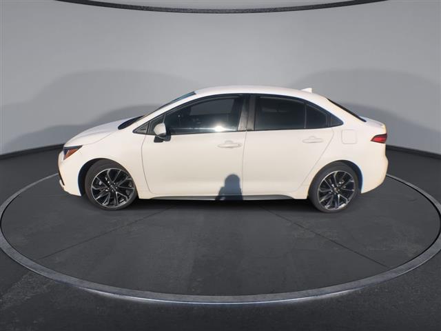 $15000 : PRE-OWNED 2020 TOYOTA COROLLA image 5