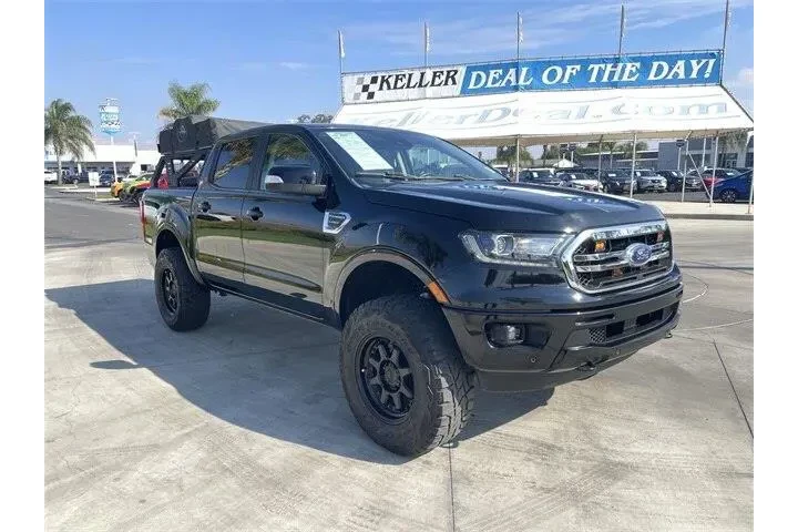$27999 : Ford Ranger 2020 4x4 Lariat image 2