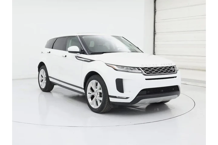 $29998 : Land Rover Range Rover Evoqu image 1