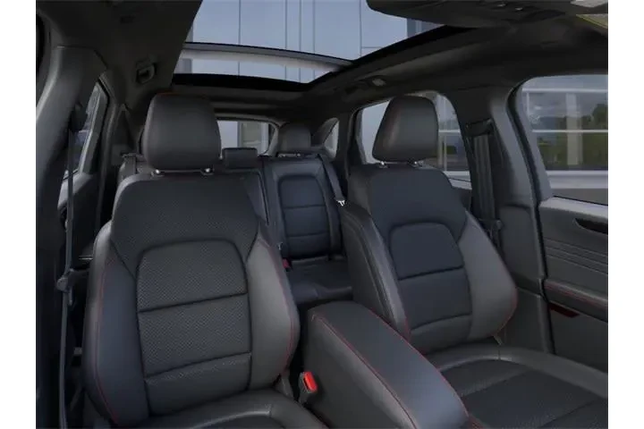 $33288 : Ford Escape 2025 AWD ST-Line image 10