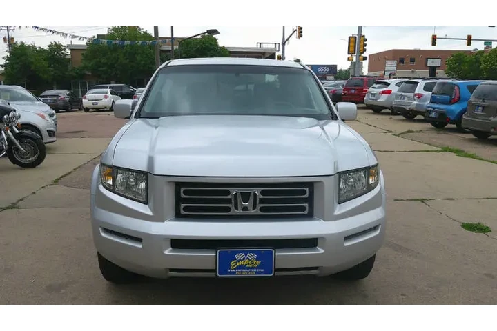 $5999 : 2007 Ridgeline RTL w/Navi image 6
